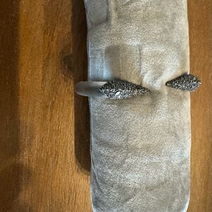 Alexis Bittar Lucite Bracelet